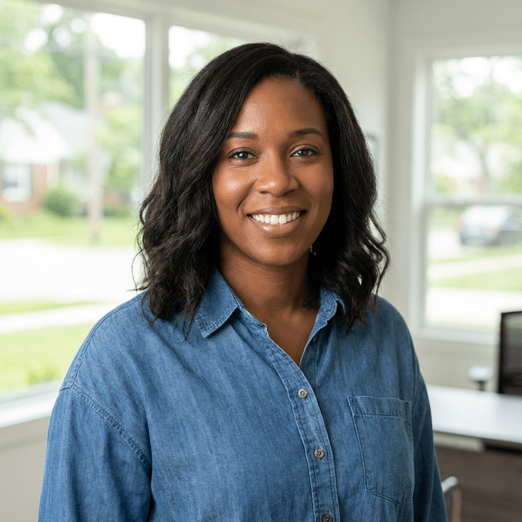 Chioma Adebayo