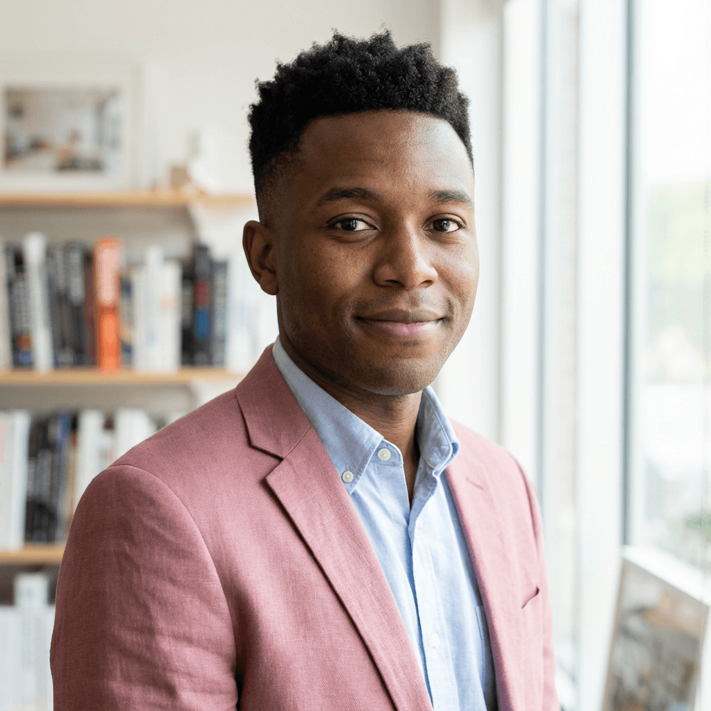 Tunde Okoro